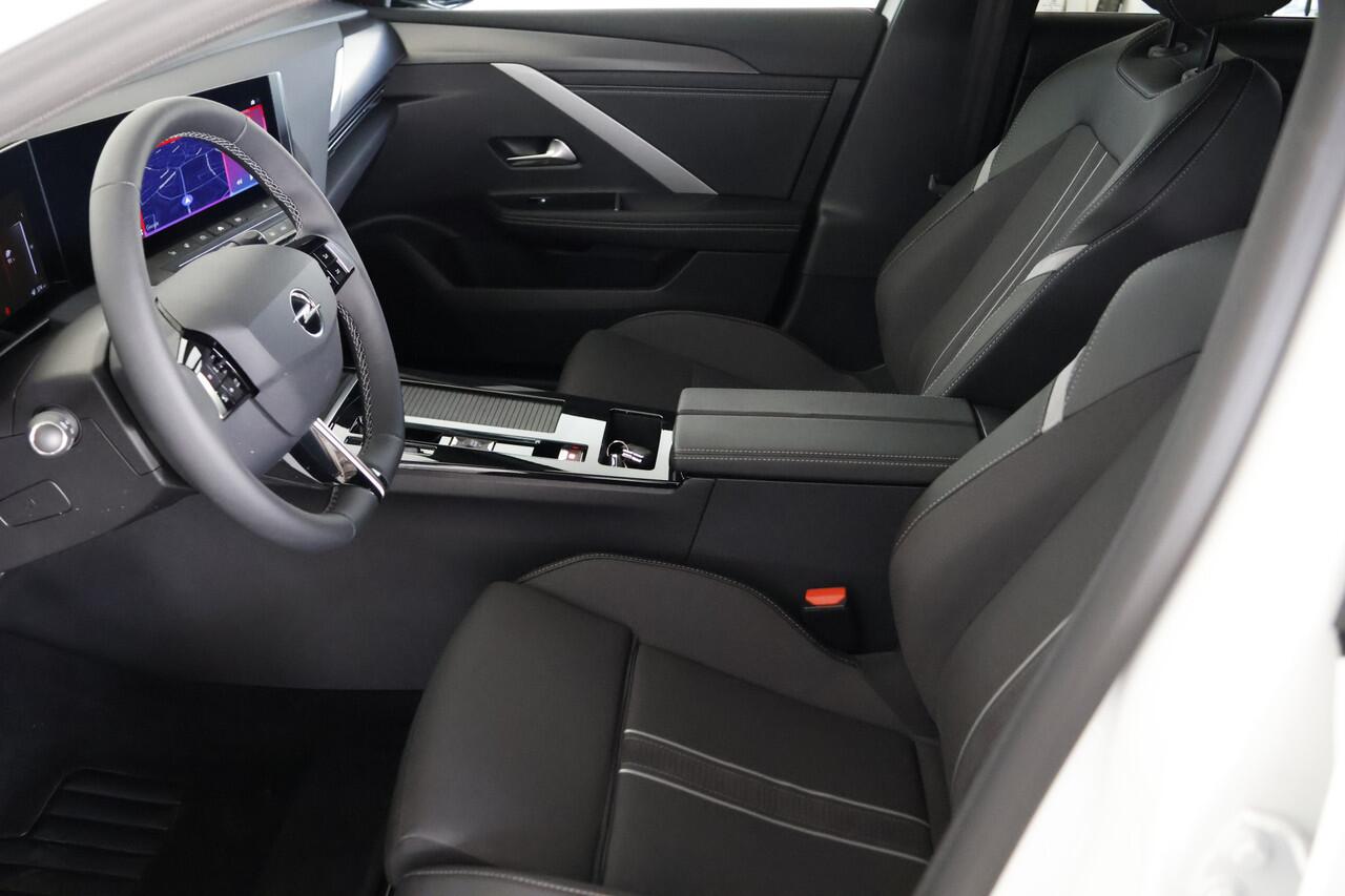 Opel ASTRA Electric 54 kWh GS / LED / Pilot assist / LED / CarPlay / Cam