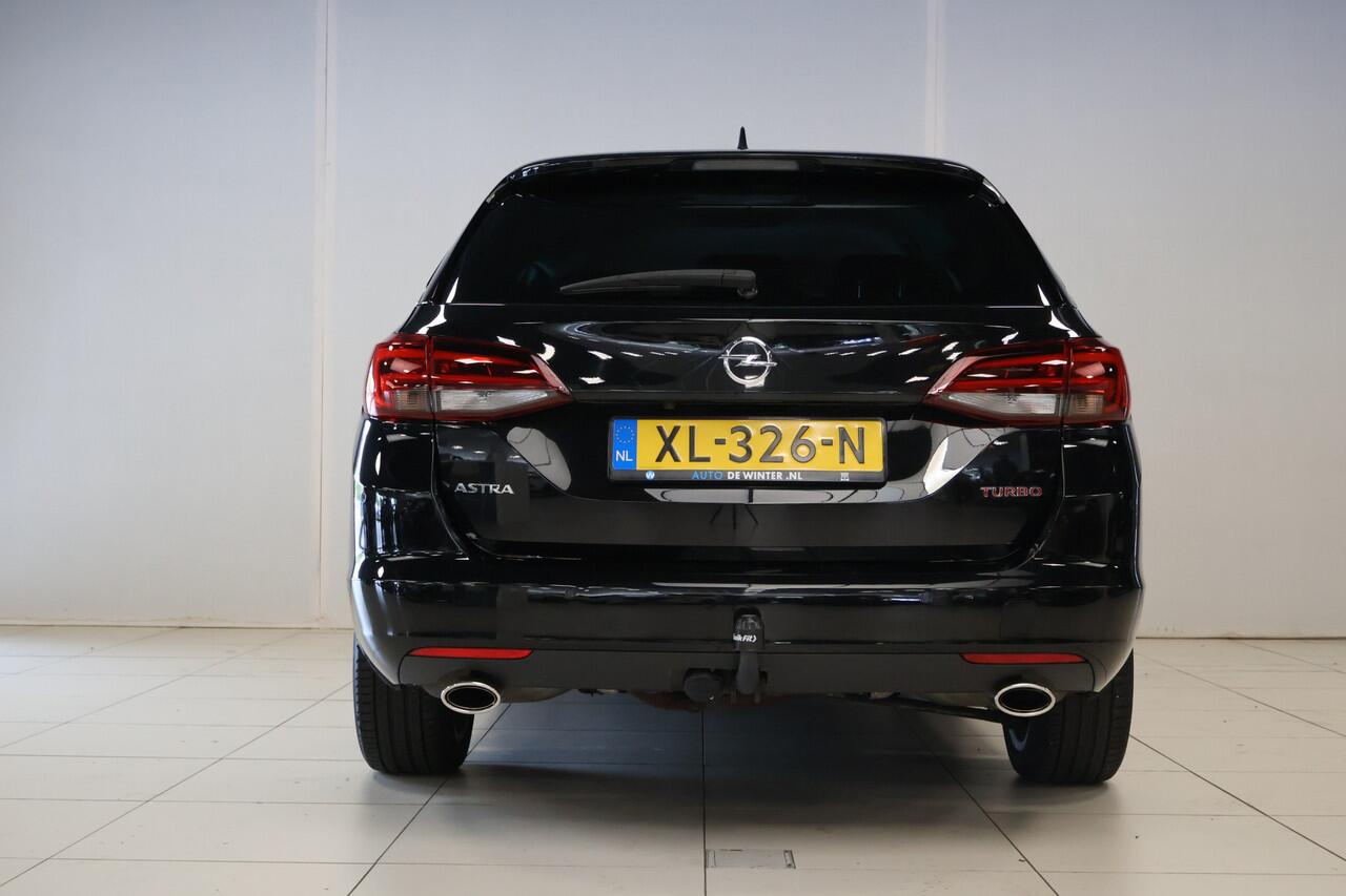 Opel ASTRA Sports Tourer 1.6 Turbo Innovation 200 PK