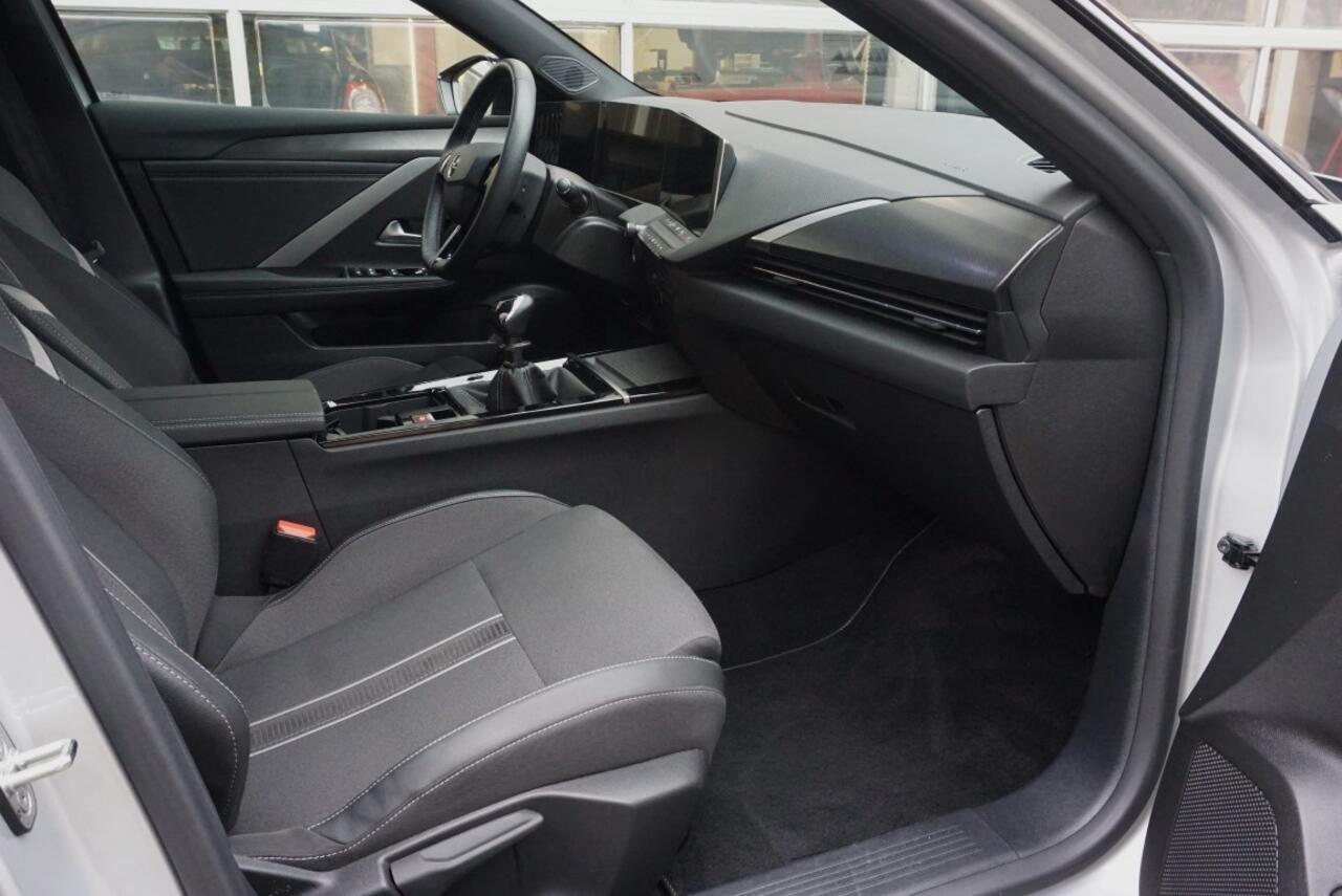 Opel ASTRA Sports Tourer 1.2 Turbo GS