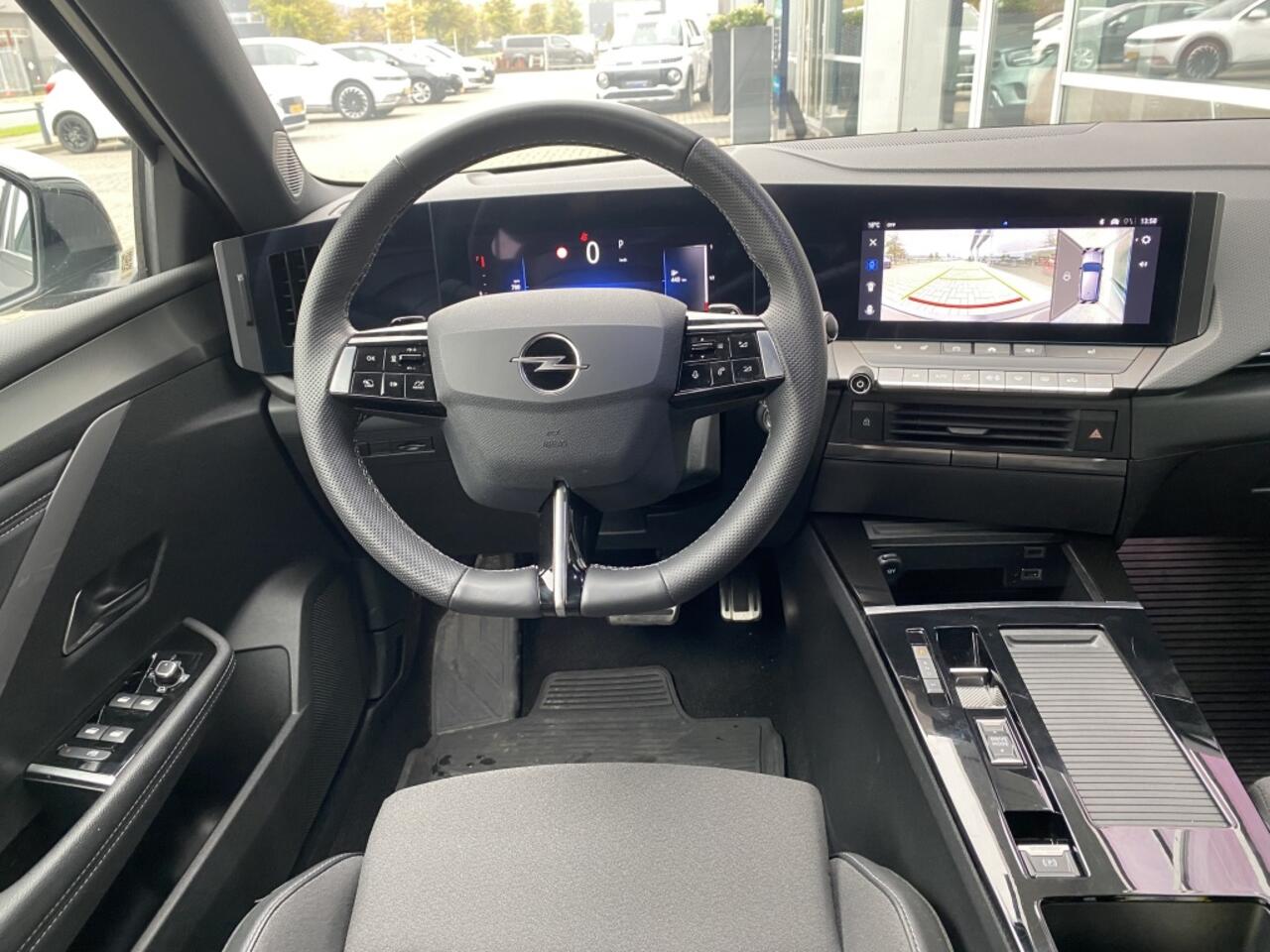 Opel ASTRA Sports Tourer 1.2 Turbo Automaat GS