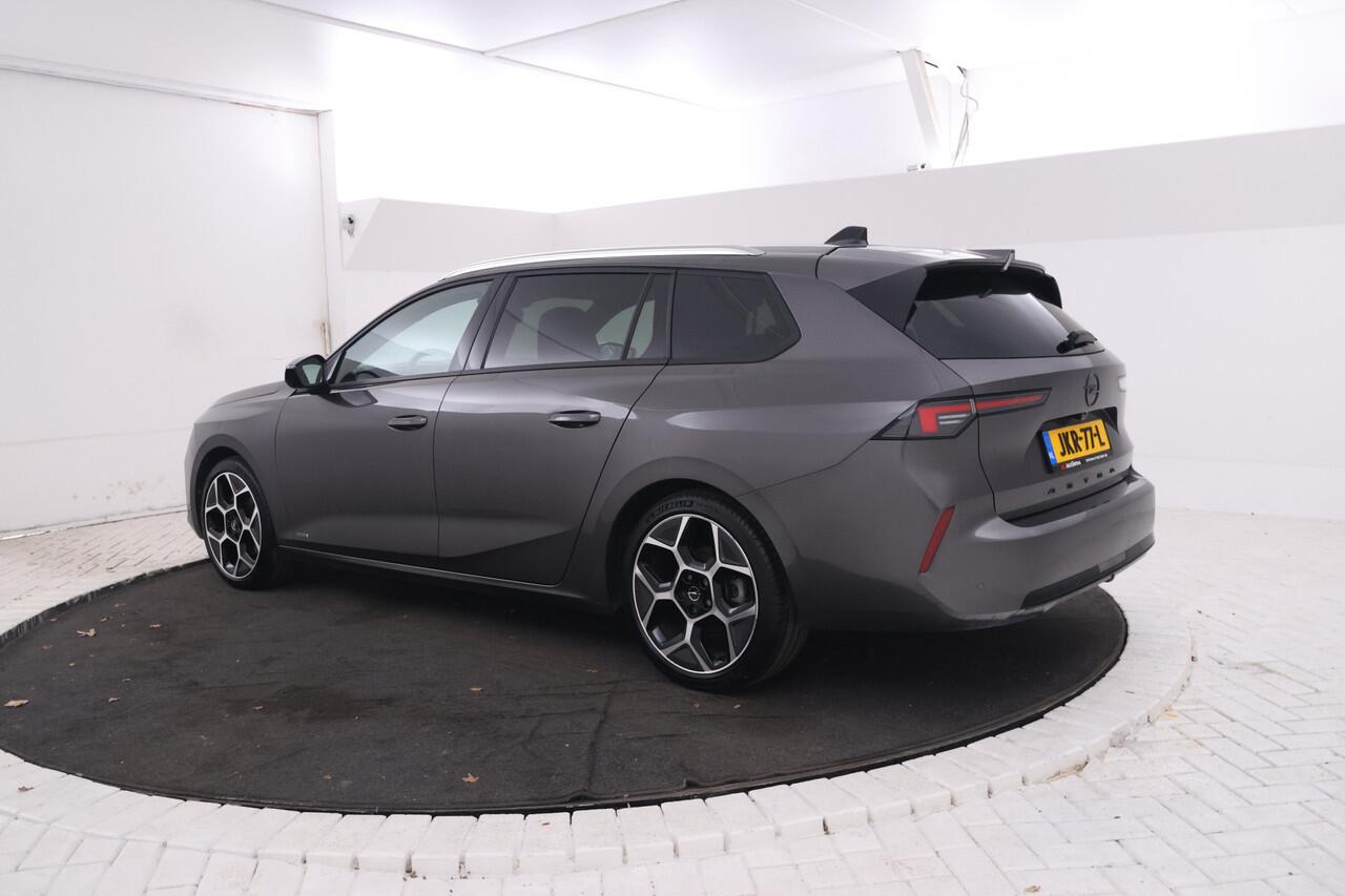 Opel ASTRA Sports Tourer 1.5 CDTI Elegance Automaat, Opc ~Line, Climate,