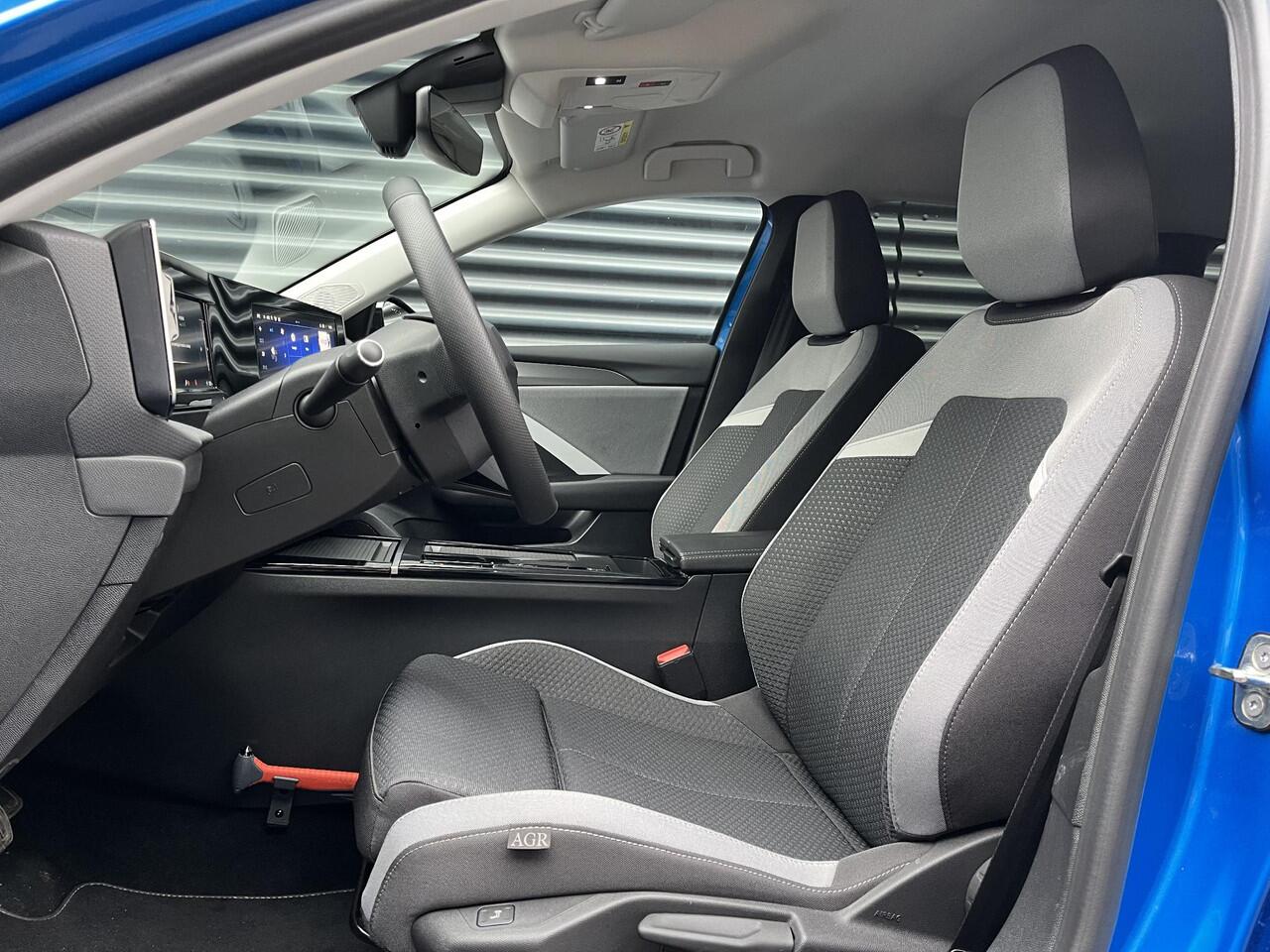 Opel ASTRA ST 1.6 Turbo 180pk Hybrid Level 2 e-EAT8 | DEMO VOORDEEL | ADAPTIEVE CRUISE CONTROL | APPLE CARPLAY & ANDROID AUTO |