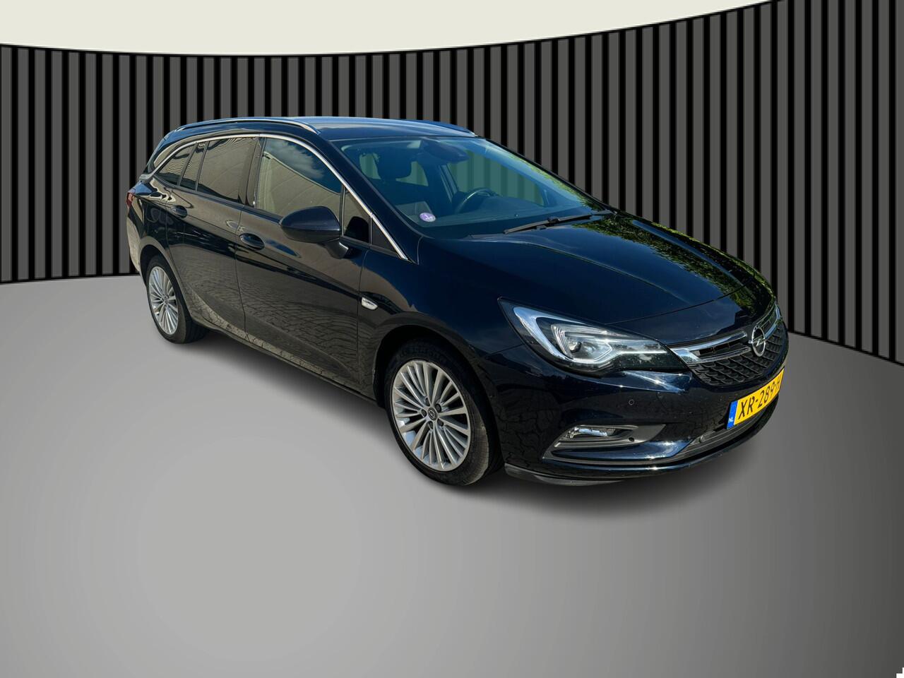 Opel ASTRA Sports Tourer 1.4 Turbo Innovation navi, cruise, airco, trekhaak