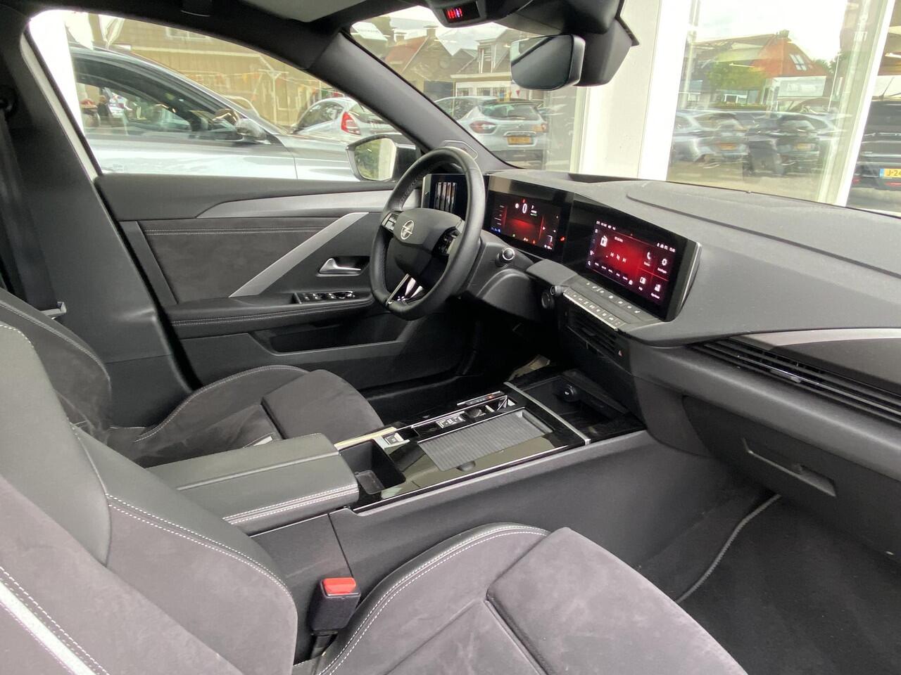 Opel ASTRA 1.6 Turbo Plug In Hybrid GSe 225PK | 148KM | Headup Dispay | Climate & Cruise Control | Navigatie | AGR Stoelen |