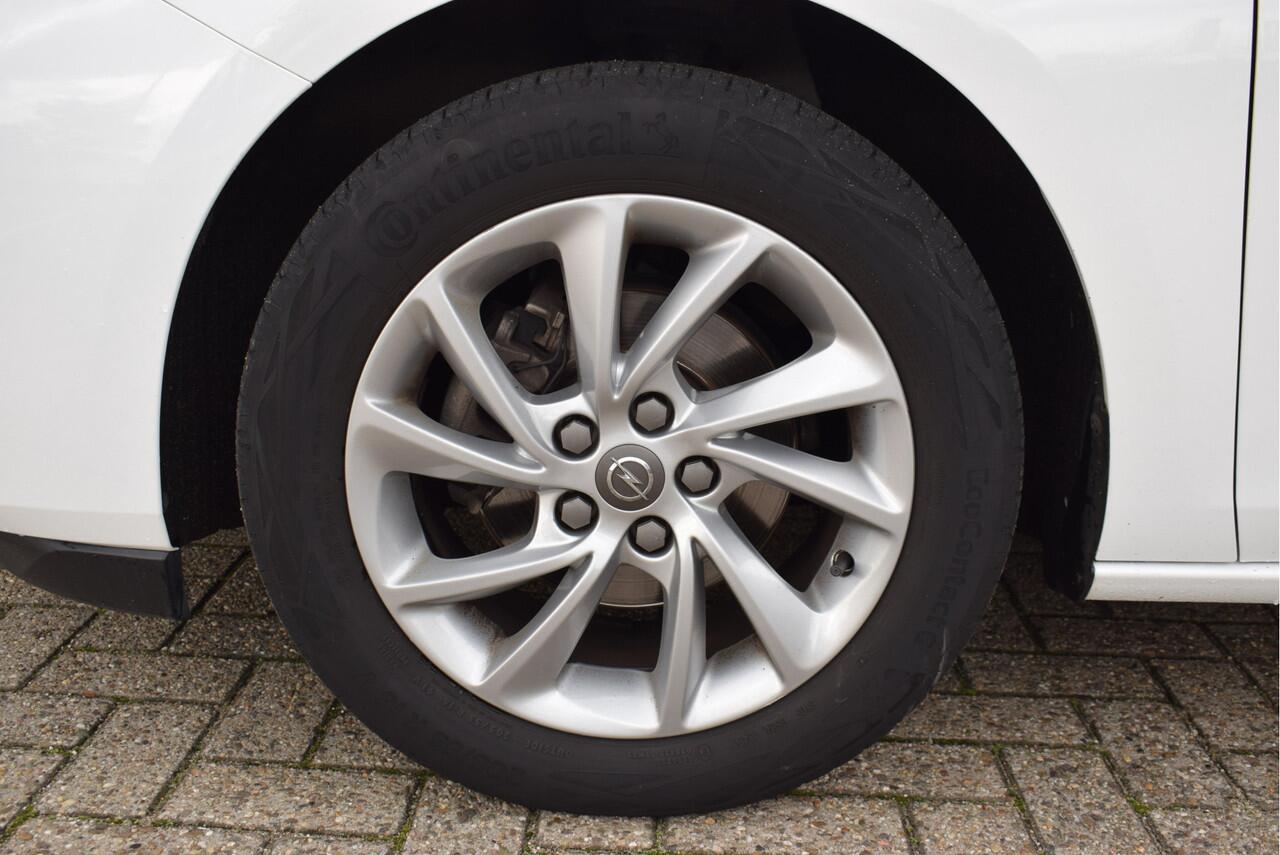 Opel ASTRA Sports Tourer 1.2 Business Elegance | Trekhaak | Camera | NL-Auto