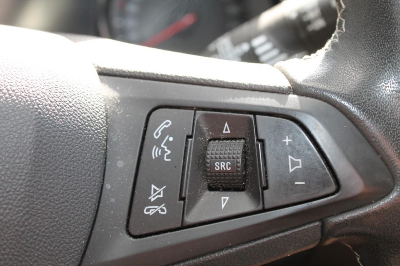 Opel ASTRA 1.5 CDTI Business Elegance