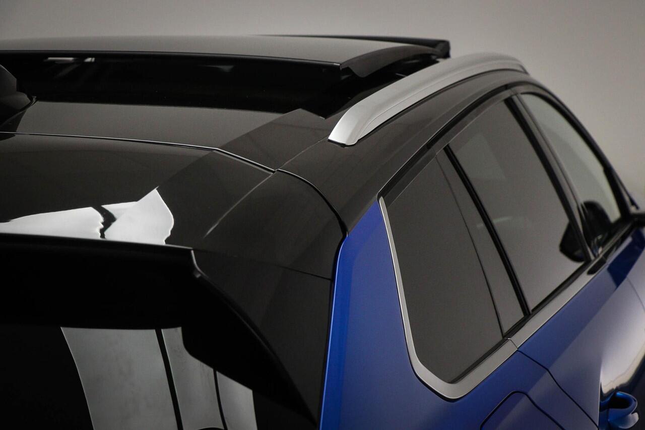 Opel ASTRA Sports Tourer 1.6 Hybrid Ultimate | ULTIMATE PACK | PANORAMADAK | STUURVERWARMING | 360 CAMERA | 18"