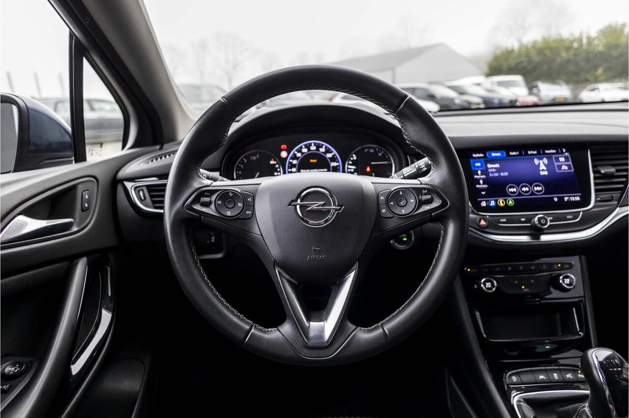Opel ASTRA Sports Tourer 1.2 Elegance | Camera | Carplay | NL Auto