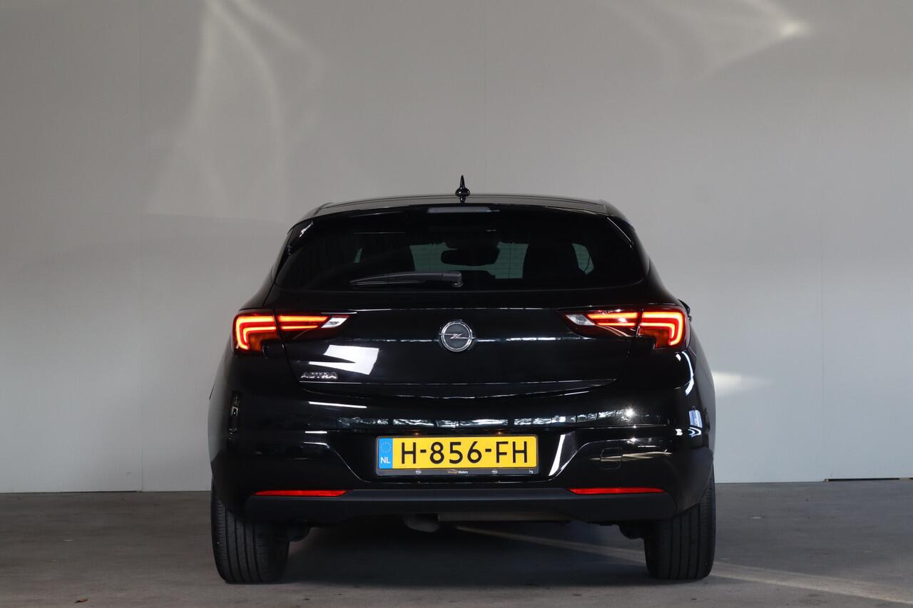 Opel ASTRA 1.2 Elegance NL-Auto!! Cruise I Camera I Climate