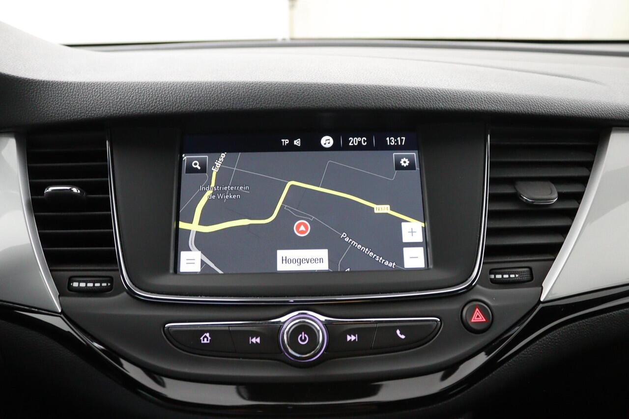 Opel ASTRA Sports Tourer 1.2 Edition 2020*NAVI*ECC*CRUISE*CAMERA*TEL*