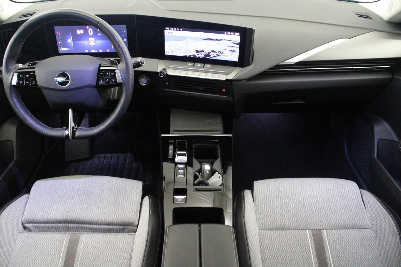 Opel ASTRA 1.2 Elegance |Navi|Camera|