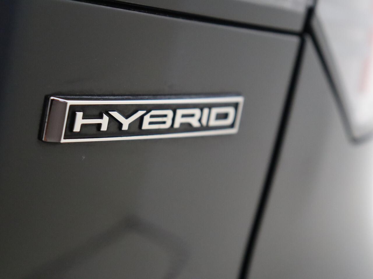 Opel ASTRA Sports Tourer 1.2 Turbo Hybrid GS UITVERKOOP !!!