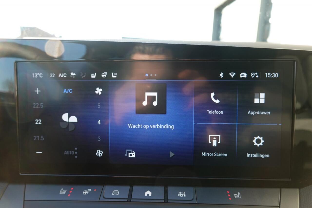 Opel ASTRA 1.2 LEVEL 3 ZEER Compleet 17 INCH All Wheater