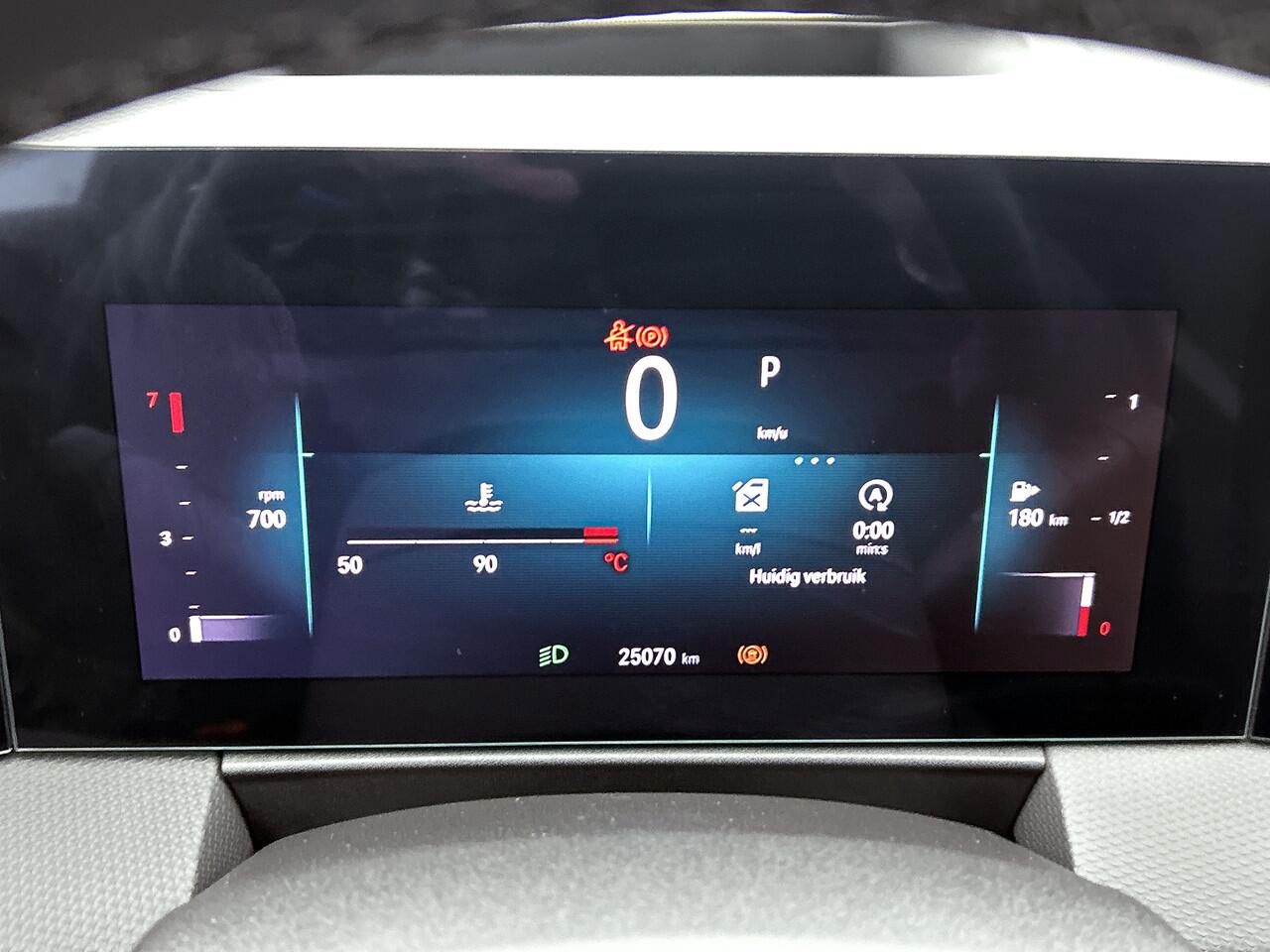 Opel ASTRA Sports Tourer 1.2 Level 4 Panoramadak | Navigatie | Trekhaak | 360 Gr. camera