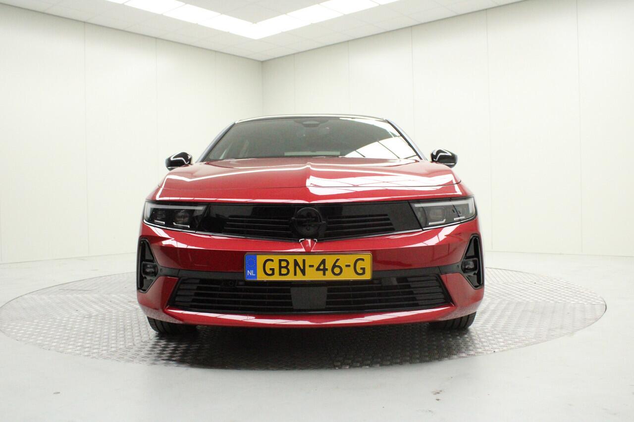 Opel ASTRA 1.6 Plug-In Hybrid Level 4 | Winterpakket | AGR Stoelen / Camera 360 / Draadloze Carplay / Keyless / Adaptive Cruise