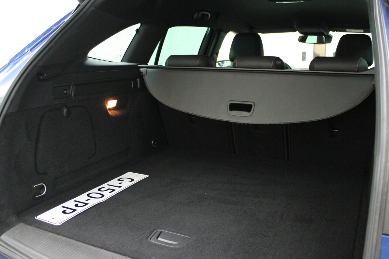 Opel ASTRA Sports Tourer 1.2 Launch Edition | Airco / Camera + PDC v&a / Carplay / Alcantara / Bluetooth / Trekhaak