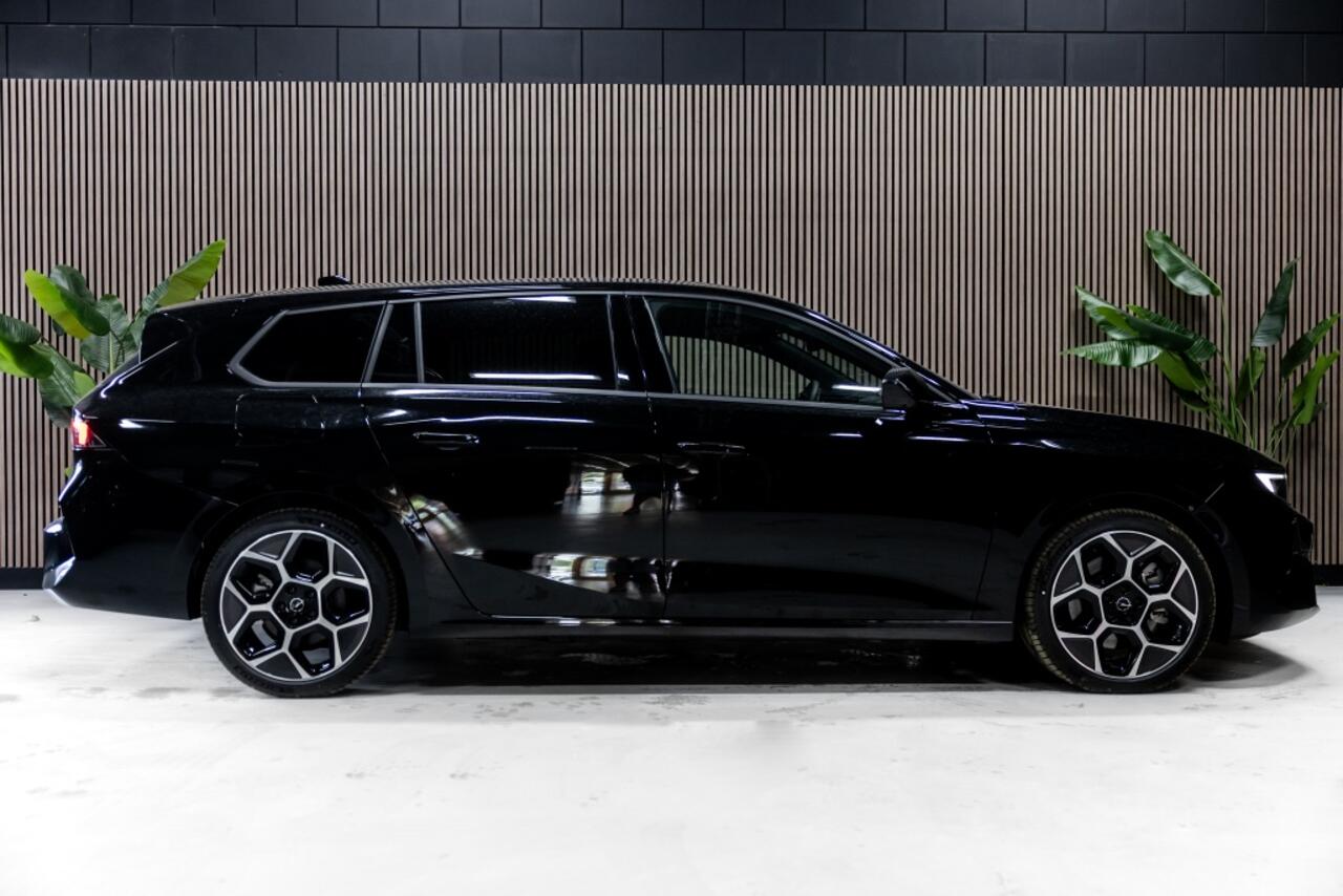 Opel ASTRA 1.6 T PHEV Ultimate | Pano | Leder | Memory | 360 Cam |