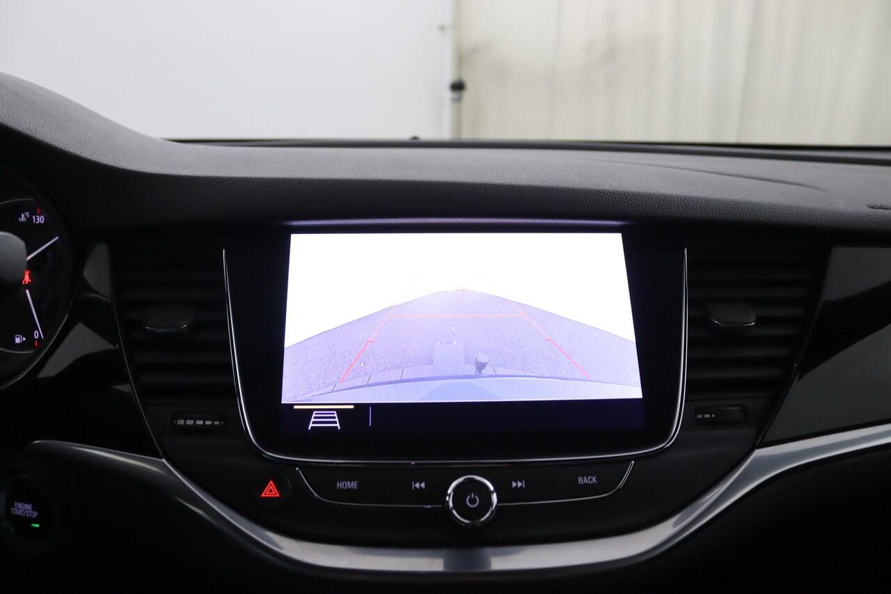 Opel ASTRA Sports Tourer 1.2 Elegance*ECC*CRUISE*NAVI*HAAK*CAMERA*CARPLAY*