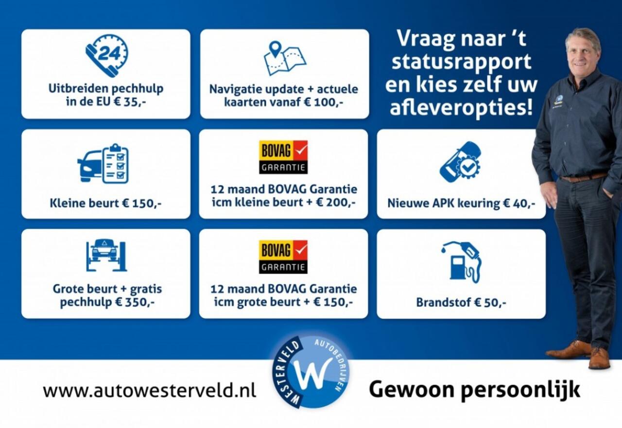 Opel ASTRA Sportstourer 1.6 Turbo Plugin-Hybrid Business Edition Automaat