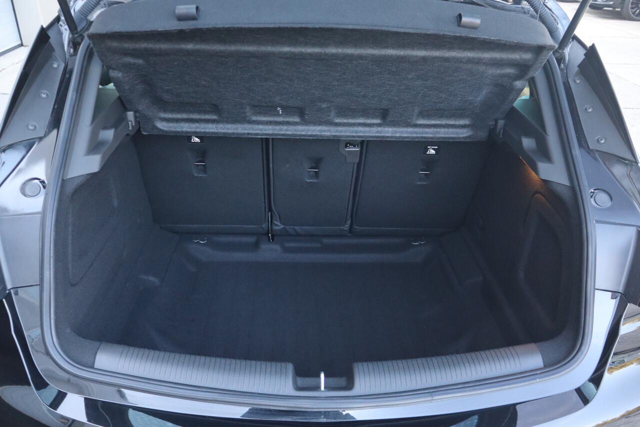 Opel ASTRA 1.2 Elegance NL-Auto!! Cruise I Camera I Climate