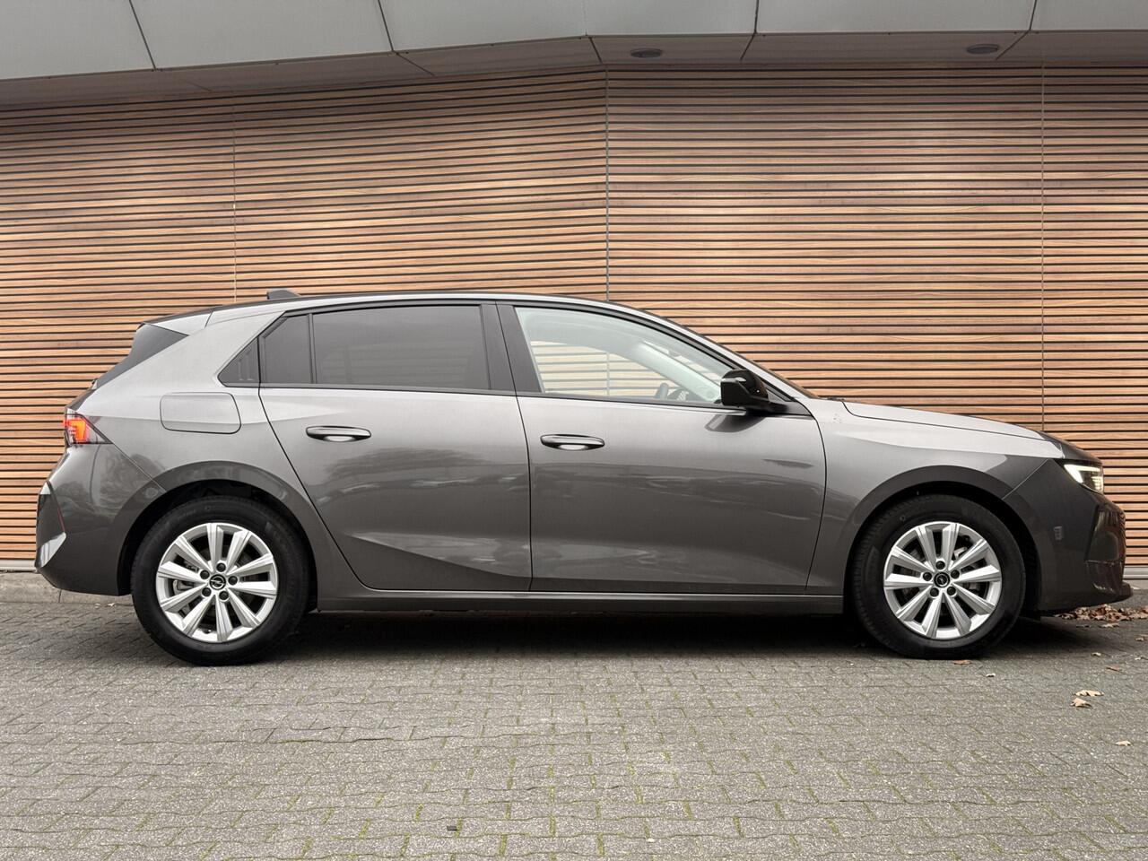 Opel ASTRA 1.2 Turbo Business Edition AGR Stoel / Navigatie / Camera / Carplay