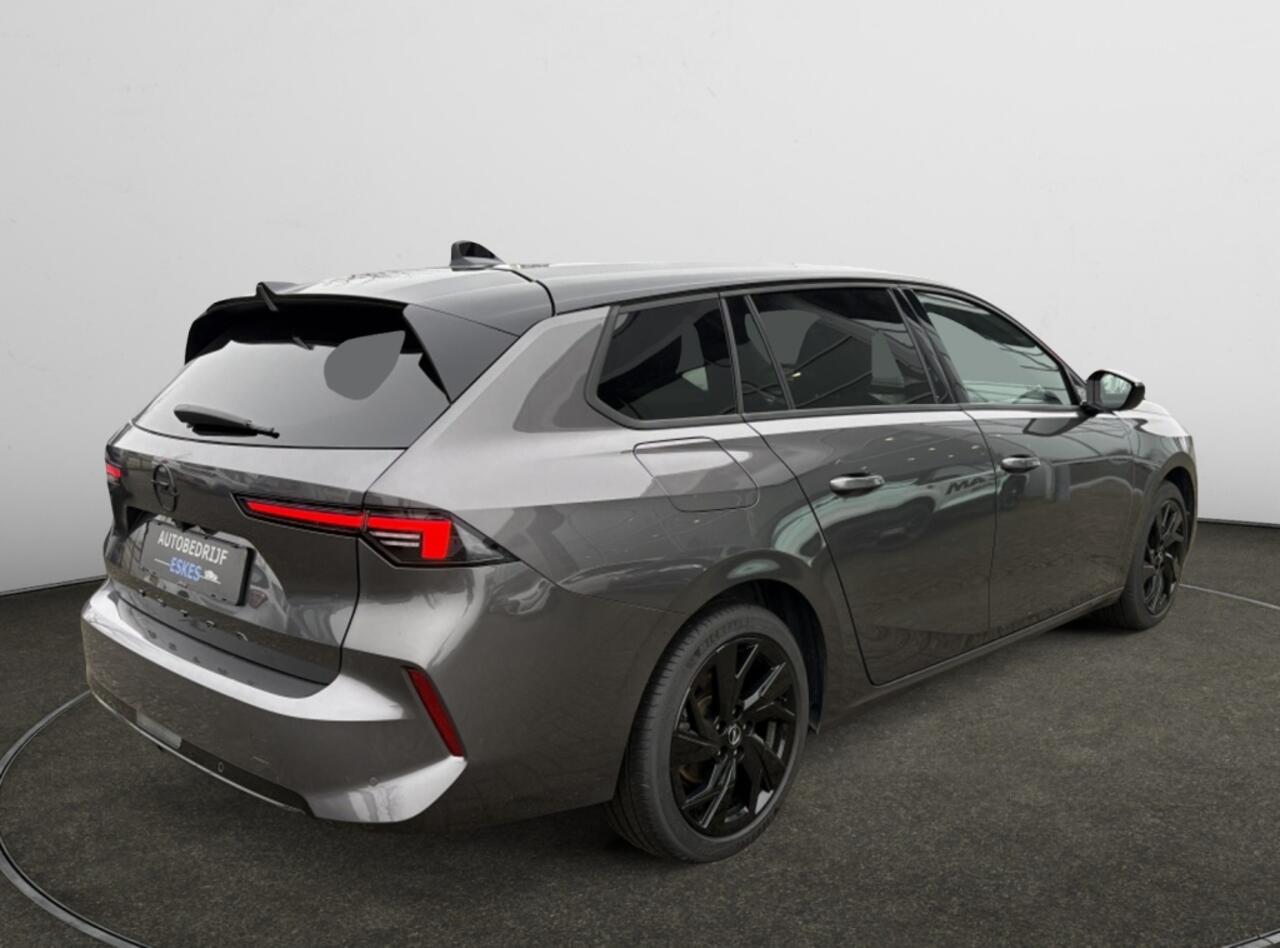 Opel ASTRA Sports Tourer 1.2 Turbo Automaat GS