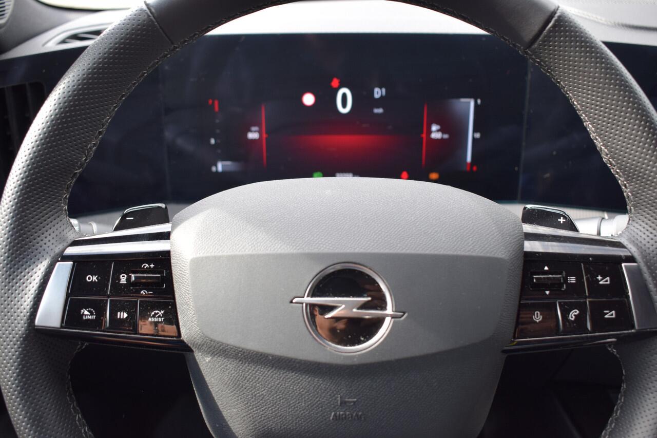 Opel ASTRA Sports Tourer 1.2 Turbo GS AUTOMAAT