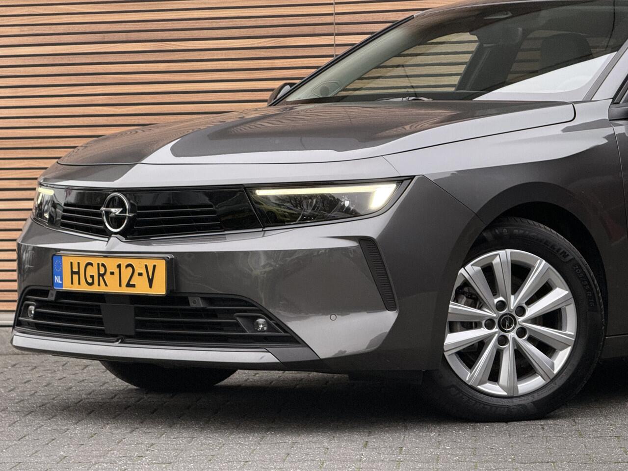 Opel ASTRA 1.2 Turbo Business Edition AGR Stoel / Navigatie / Camera / Carplay