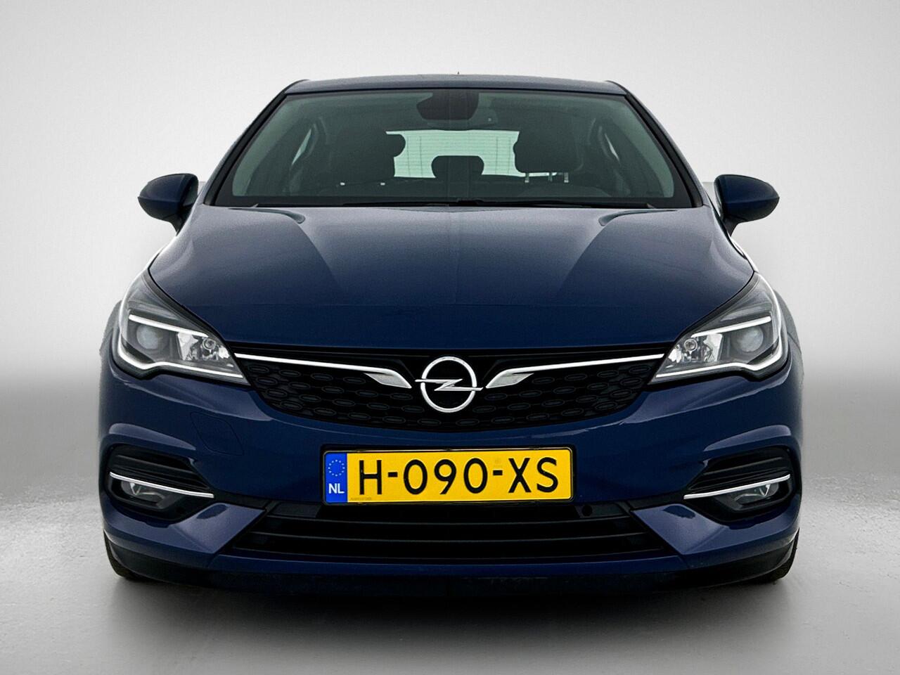 Opel ASTRA 1.5 CDTI 123PK 5Drs. Business Edition / Navigatie / Pdc.A / Airco / Radio multimedia / Apk 06-2026