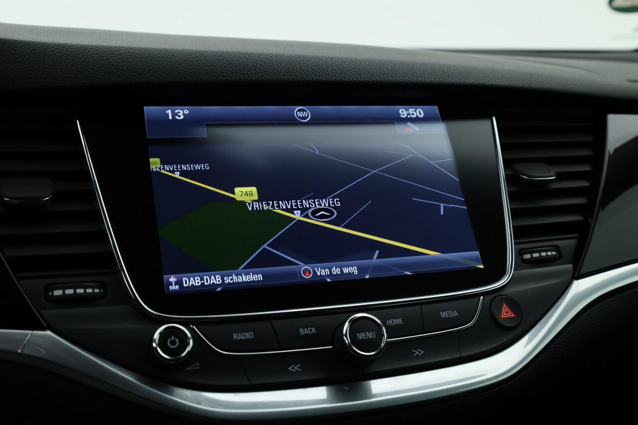 Opel ASTRA Sports Tourer 1.4 Innovation | Navi | Trekhaak | Elek. Achterklep | Camera | Apple CarPlay | Keyless