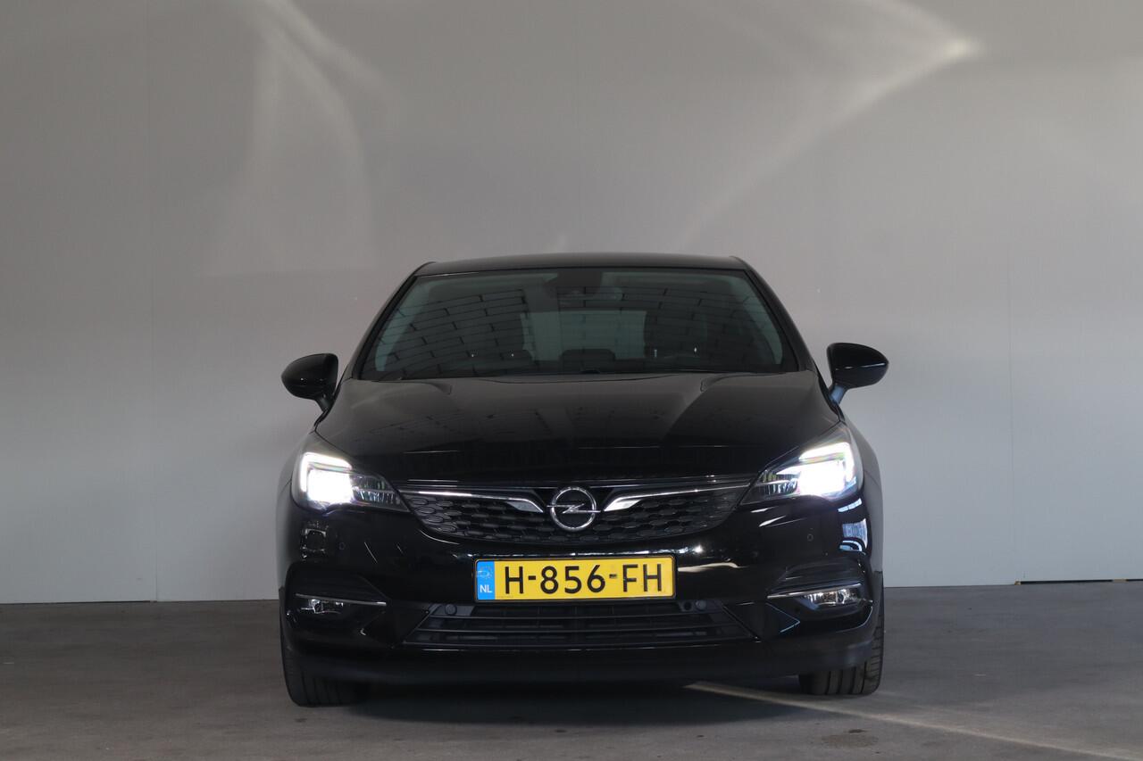 Opel ASTRA 1.2 Elegance NL-Auto!! Cruise I Camera I Climate