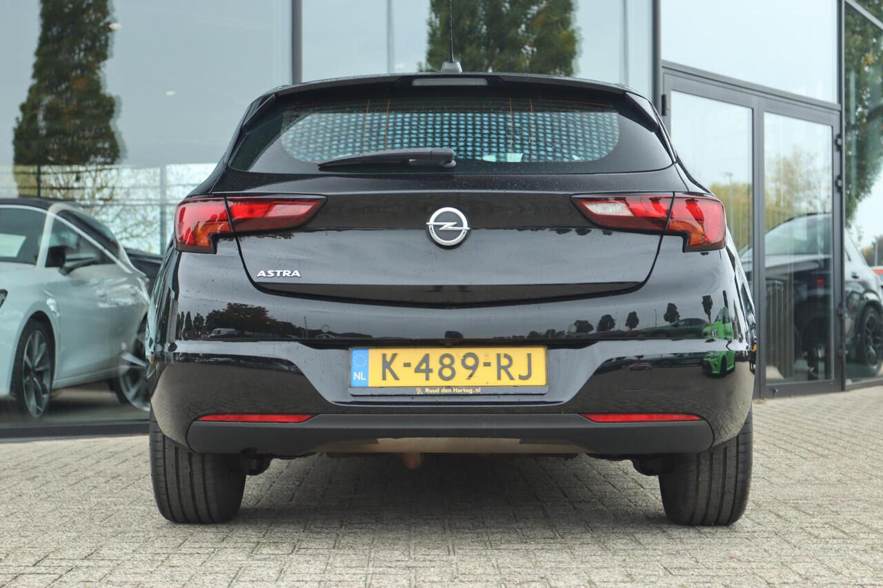 Opel ASTRA 1.4 AUT. 146PK BUSINESS ELEGANCE | CARPLAY | CAMERA | AFN. TREKHAAK | KEY-LESS | PDC