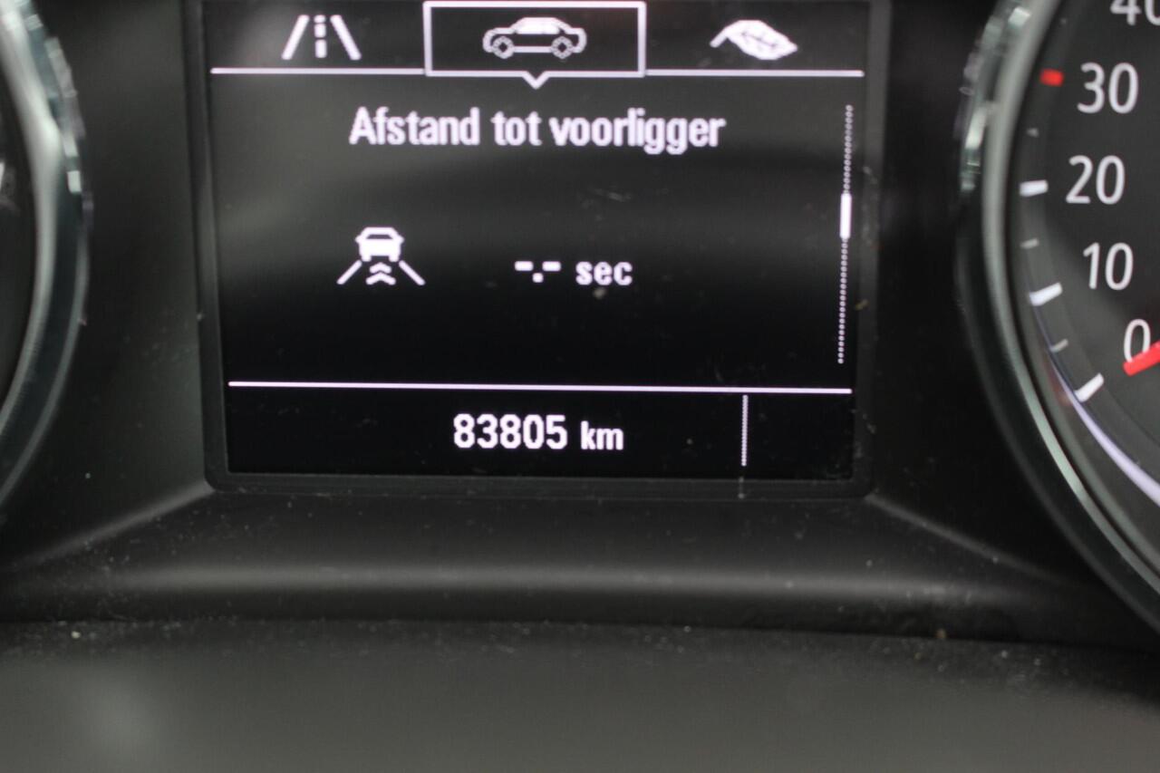 Opel ASTRA 1.2 turbo+ 146PK Business Elegance camera DAB audio Carplay 18 inch velgen climate en cruise control