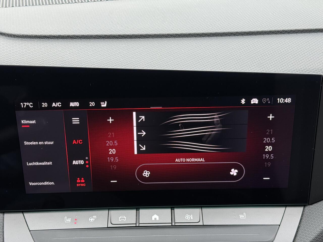 Opel ASTRA Sports Tourer 1.6 Hybrid Business Elegance Carplay Camera Trekhaak