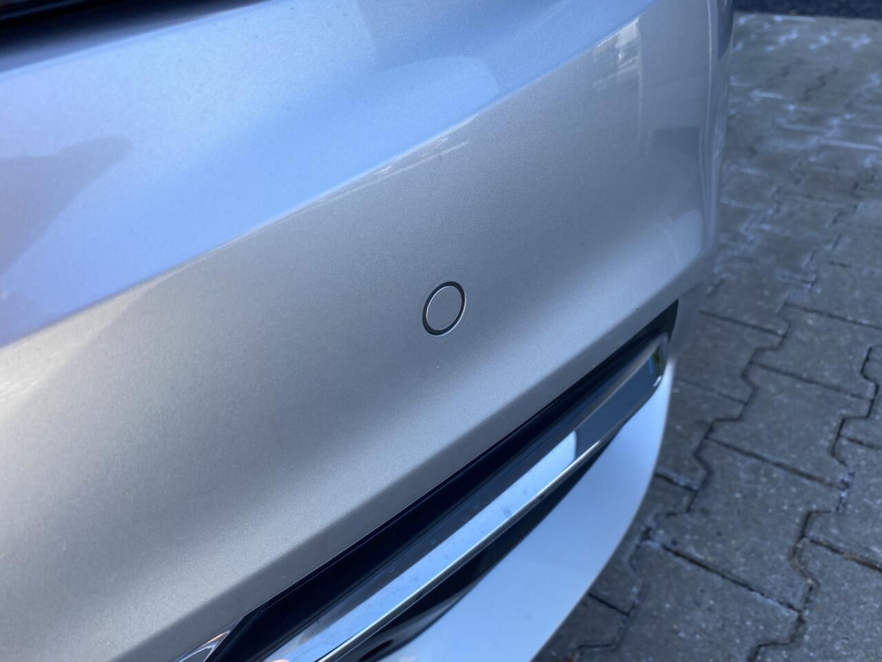 Opel ASTRA Sports Tourer 1.2 Edition Camera, App-Connect & Trekhaak