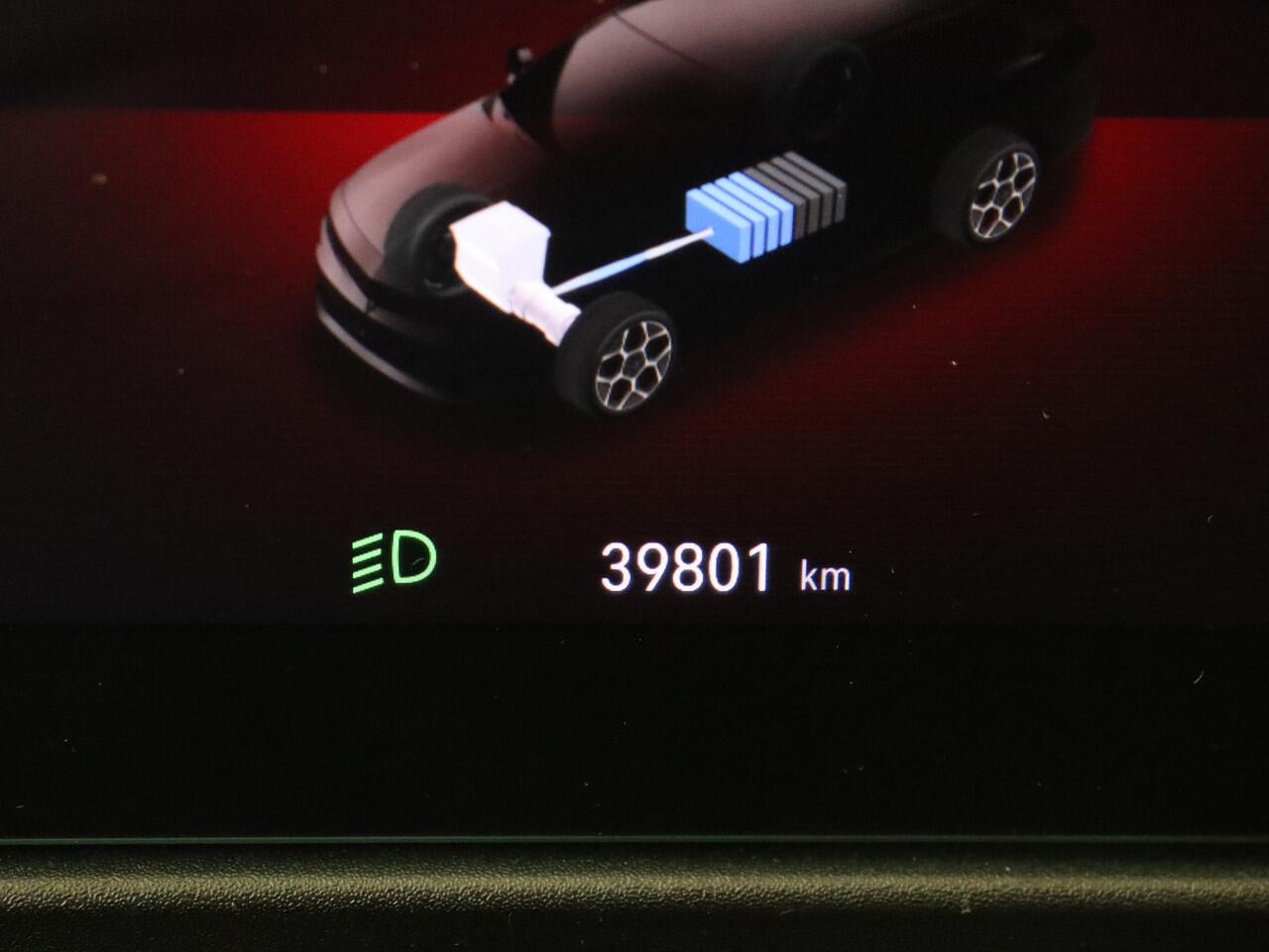 Opel ASTRA Sports Tourer 1.2 Turbo Hybrid GS | Infotainment Pack | Stoel en Stuurverwarming | Camera | Carplay |