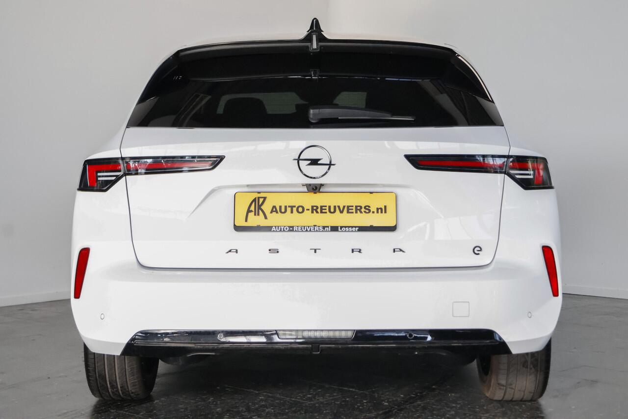 Opel ASTRA Electric 54 kWh GS / LED / Pilot assist / LED / CarPlay / Cam