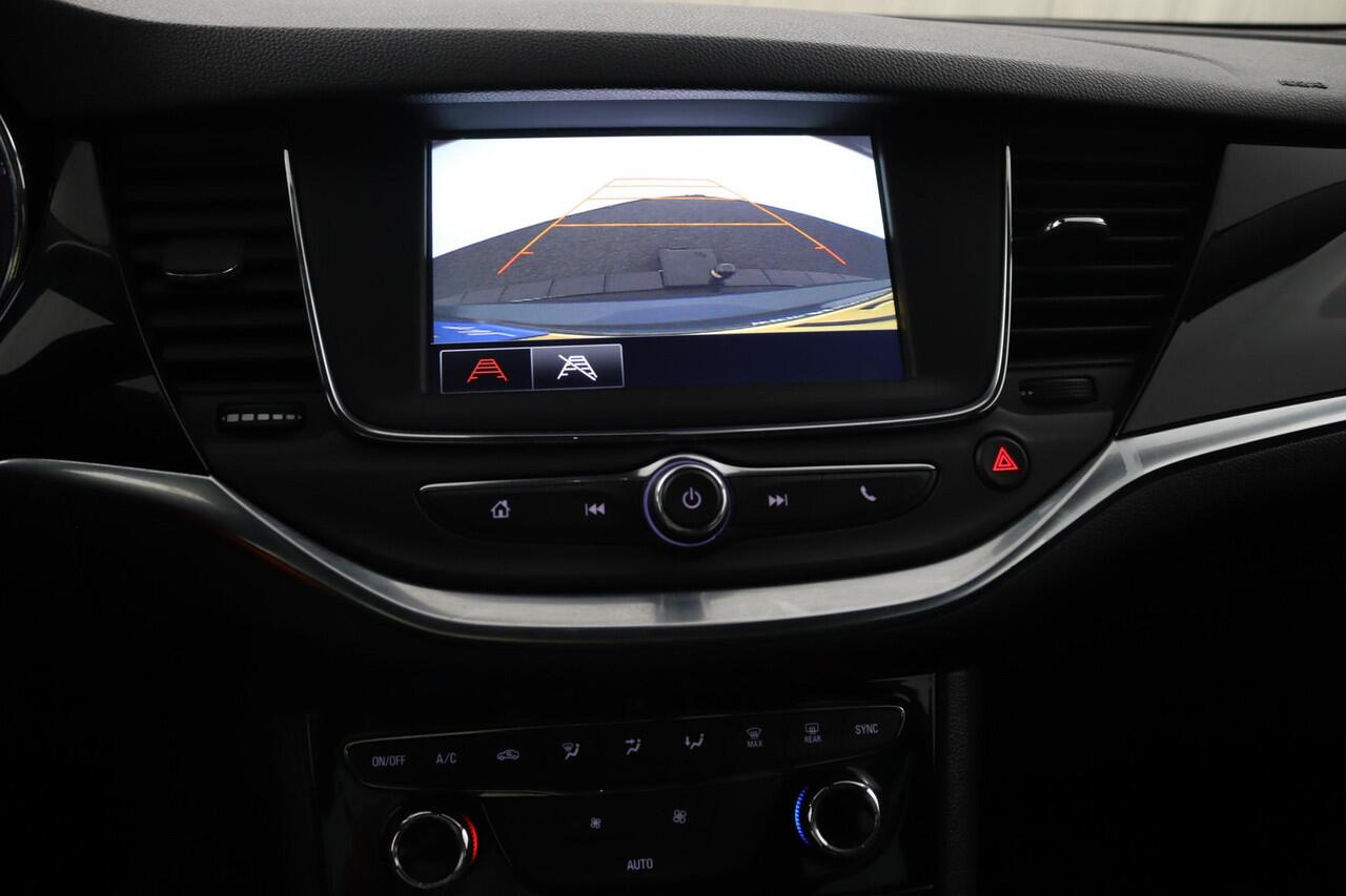 Opel ASTRA Sports Tourer 1.2 Design & Tech*NAVI*ECC*CRUISE*HAAK*CAMERA*TEL*