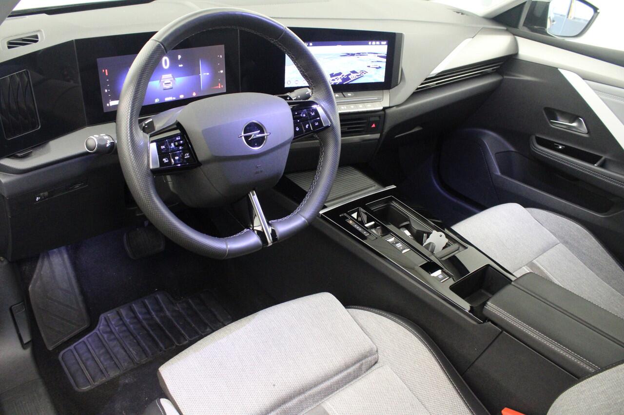 Opel ASTRA 1.2 Elegance |Navi|Camera|