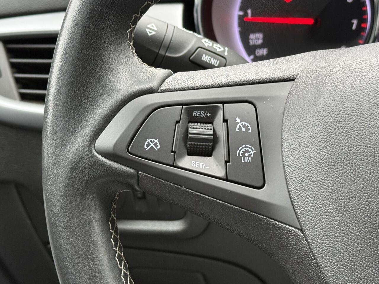 Opel ASTRA BWJ 2020 | 1.2T 131PK Edition | TREKHAAK | AGR | CLIMA | PDC 2X | CARPLAY | NAVI | LMV | PRIVACY GLASS