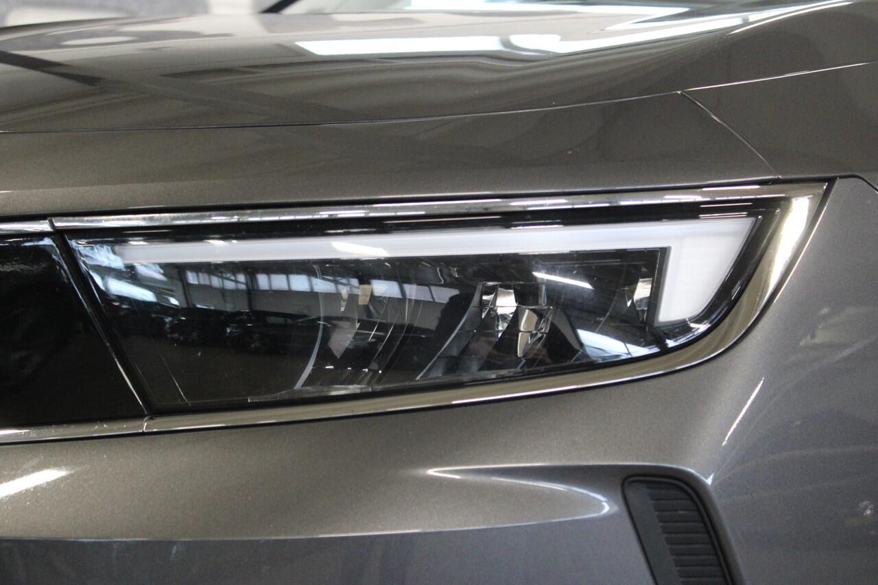 Opel ASTRA 1.2 Level 2 | Incl. 12 maanden garantie | Navigatie | LED koplampen | DAB+ radio | Cruise control | Apple Carplay & Android auto | Start & stop systeem | Rijstrook assistent | Isofix | Parkeersensoren voor en achter | Keyless start | Virtual Cockpit |