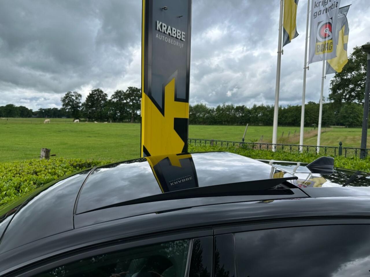 Opel ASTRA 1.2 Ultimate Pano / HUD / Keyless