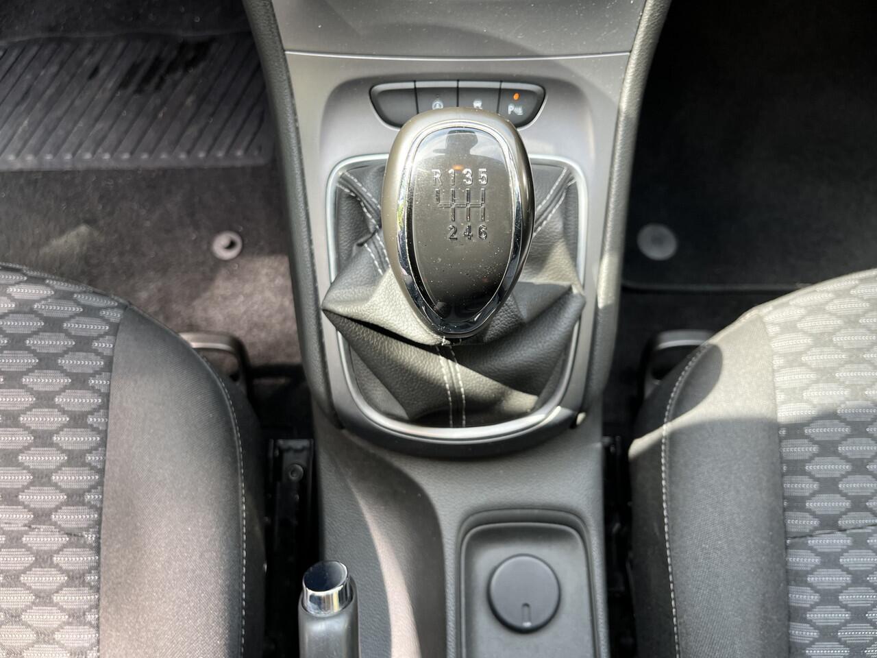 Opel ASTRA Sports Tourer 1.2 Blitz Elegance | CRUISE CONTROL | LED | CARPLAY | STUUR/STOELVERW. | PDC