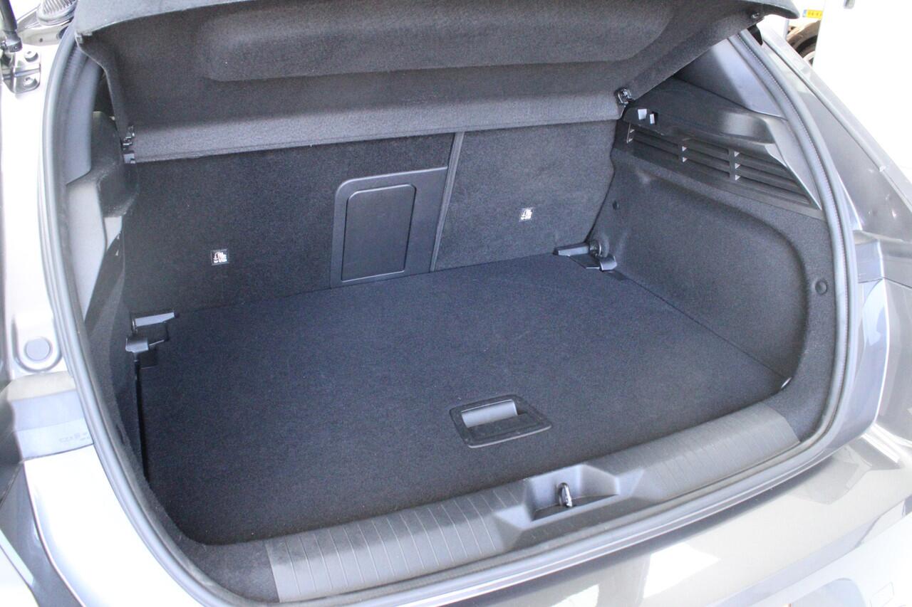 Opel ASTRA 1.2 Turbo GS 130 pk | climate | navi | pdc v/a + camera | head up | carplay draadloos | cruise adaptief | stoel stuurverwarming | keyless | bluetooth