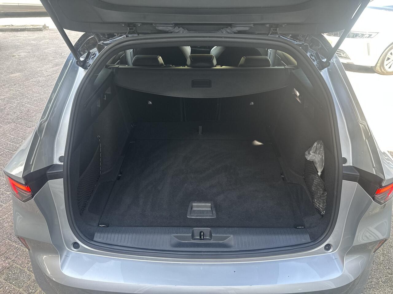 Opel ASTRA Sports Tourer 1.2 Turbo GS Key less/Camera V+A/Stoel en stuurverwarming.