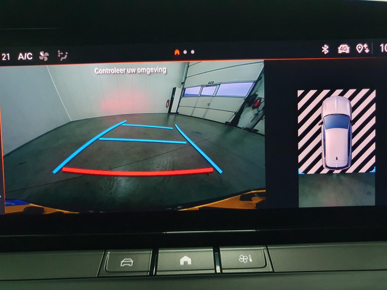 Opel ASTRA 1.6 Hybrid Business Edition CARPLAY/LED/CLIMA/CRUISE/LMV