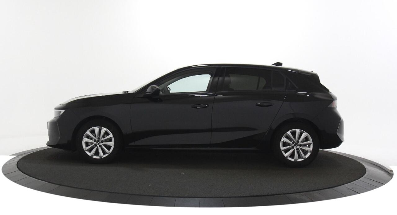 Opel ASTRA 1.2 Turbo Business Edition AGR stoel / Camera / Navigatie / Carplay