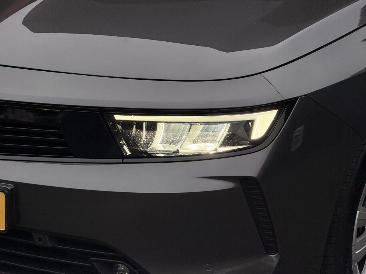 Opel ASTRA 1.2 Turbo Business Edition AGR Stoel / Navigatie / Camera / Carplay