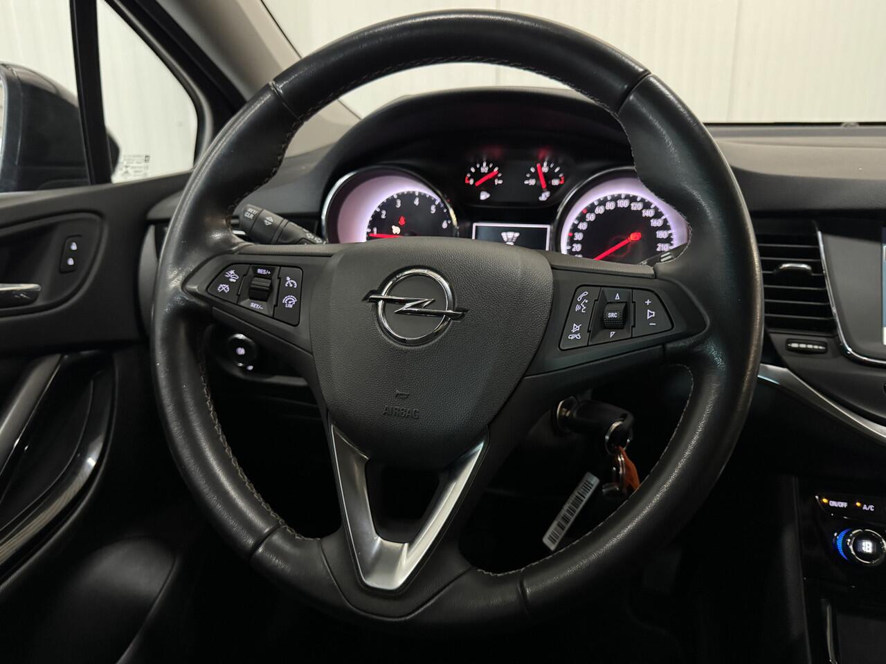 Opel ASTRA Sports Tourer 1.2 Design & Tech CAMERA CLIMA CARPLAY 17''