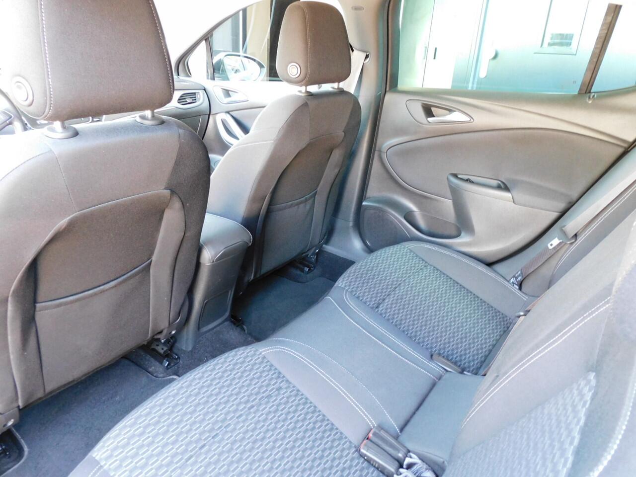 Opel ASTRA 1.4 Turbo 120 Jaar Edition 1e EIGENAAR! TOPSTAAT! FULLMAP NAVI! BLUETOOTH! CRUISE! CLIMA! LM VELGEN!